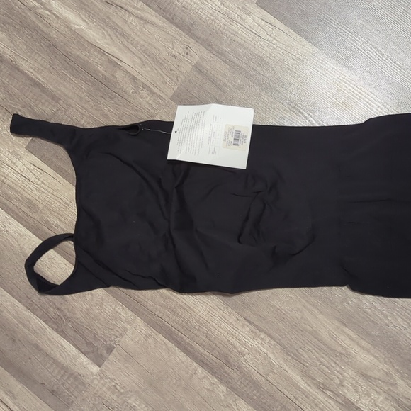 Blanqi maternity belly support tanktop - Picture 4 of 5